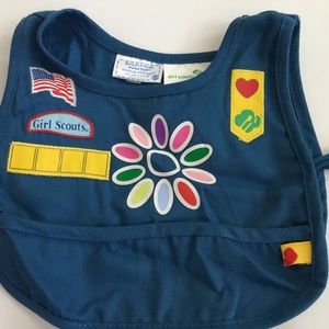 Girl Scout Daisies Build-A-Bear Set 🌼